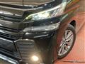 2017 Toyota Vellfire