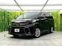 2017 Toyota Vellfire