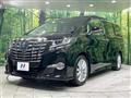 2017 Toyota Alphard