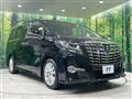 2017 Toyota Alphard