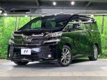 2018 Toyota Vellfire