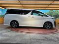 2018 Toyota Vellfire