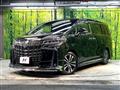 2018 Toyota Alphard