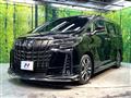 2018 Toyota Alphard