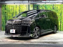 2018 Toyota Alphard