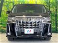 2018 Toyota Alphard