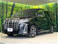 2018 Toyota Alphard