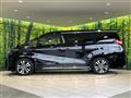 2018 Toyota Alphard