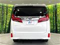 2018 Toyota Alphard