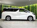 2018 Toyota Alphard