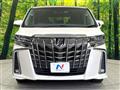 2018 Toyota Alphard