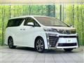 2018 Toyota Vellfire