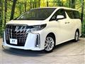2018 Toyota Alphard