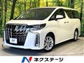 2018 Toyota Alphard