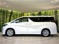 2018 Toyota Alphard