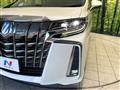 2018 Toyota Alphard