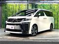 2018 Toyota Vellfire