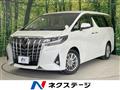 2018 Toyota Alphard