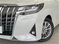 2018 Toyota Alphard