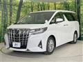 2018 Toyota Alphard