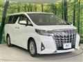 2018 Toyota Alphard