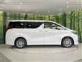 2018 Toyota Alphard