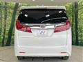 2018 Toyota Alphard