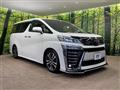 2018 Toyota Vellfire