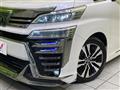 2018 Toyota Vellfire
