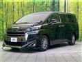 2019 Toyota Vellfire