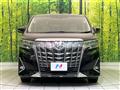 2018 Toyota Alphard