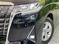 2018 Toyota Alphard