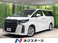 2019 Toyota Alphard