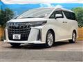 2019 Toyota Alphard