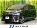 2019 Toyota Vellfire
