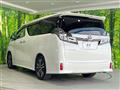 2019 Toyota Vellfire
