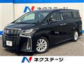 2019 Toyota Alphard