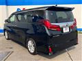 2019 Toyota Alphard