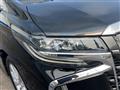 2019 Toyota Alphard