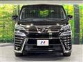 2019 Toyota Vellfire
