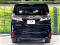 2019 Toyota Vellfire