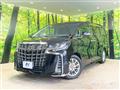 2019 Toyota Alphard
