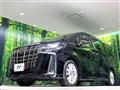 2019 Toyota Alphard