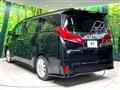 2019 Toyota Alphard