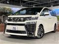 2019 Toyota Vellfire