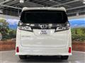 2019 Toyota Vellfire