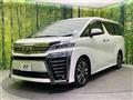 2019 Toyota Vellfire