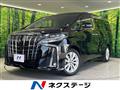 2019 Toyota Alphard