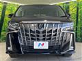 2019 Toyota Alphard