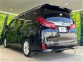 2019 Toyota Alphard